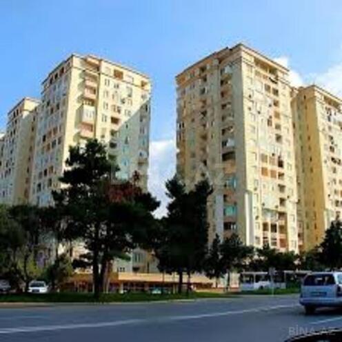 Satılır 3 otaqlı yeni tikili 125 m², Əhmədli m., photo 1 from 16