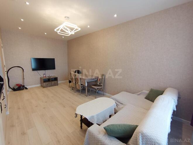 İcarəyə verilir 3 otaqlı yeni tikili 85 m², 20 Yanvar m., photo 1 from 19