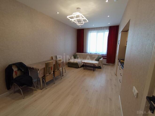 İcarəyə verilir 3 otaqlı yeni tikili 85 m², 20 Yanvar m., photo 3 from 19