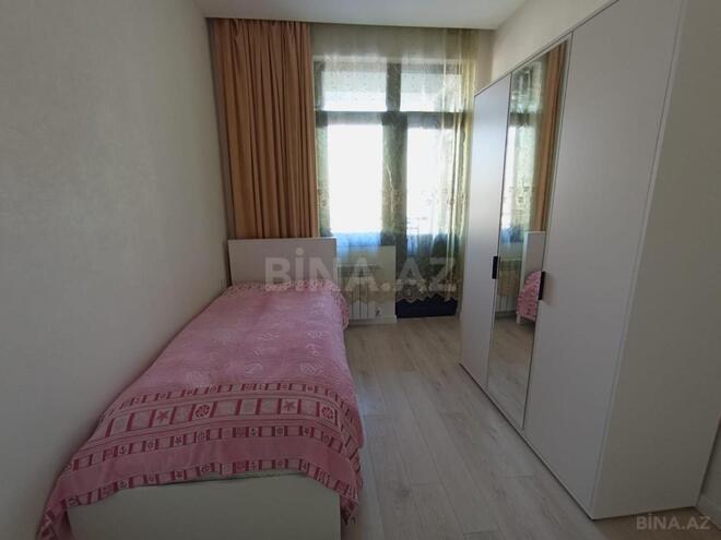 İcarəyə verilir 3 otaqlı yeni tikili 85 m², 20 Yanvar m., photo 7 from 19