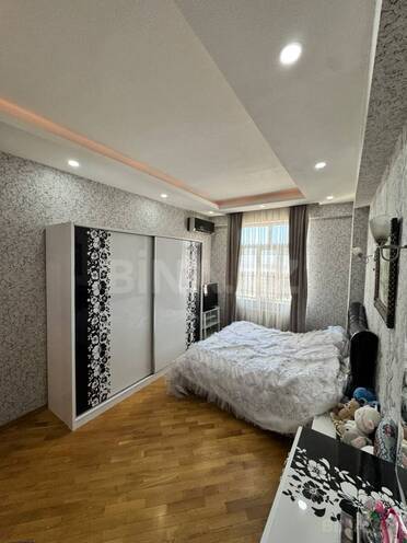 Satılır 3 otaqlı yeni tikili 101 m², Memar Əcəmi m., photo 8 from 20