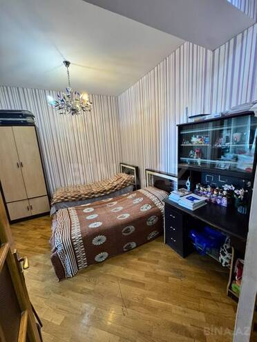 Satılır 3 otaqlı yeni tikili 101 m², Memar Əcəmi m., photo 4 from 20