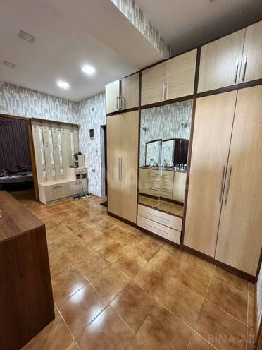 Satılır 3 otaqlı yeni tikili 101 m², Memar Əcəmi m., photo 13 from 20