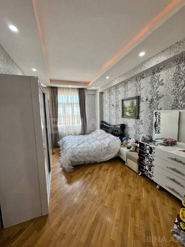 Satılır 3 otaqlı yeni tikili 101 m², Memar Əcəmi m., photo 3 from 20