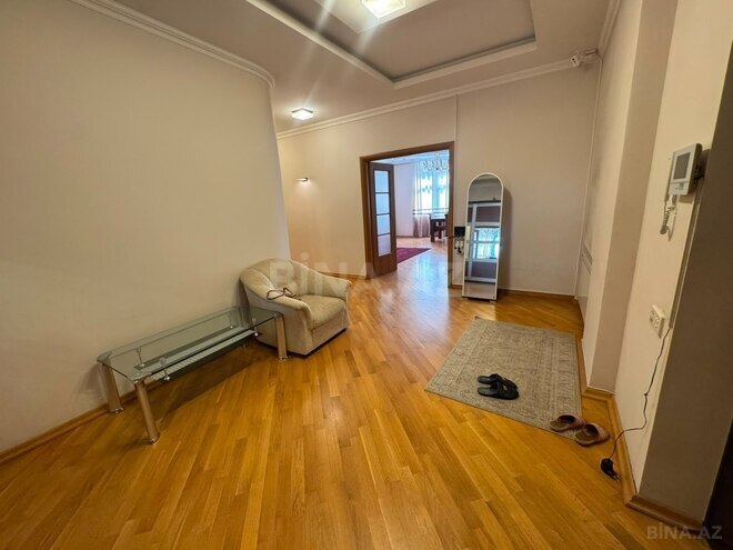 Продаётся 3-комн. новостройка 165 м², Насиминский  р., photo 5 from 17