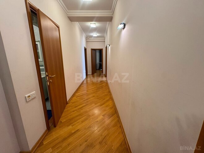 Продаётся 3-комн. новостройка 165 м², Насиминский  р., photo 16 from 17