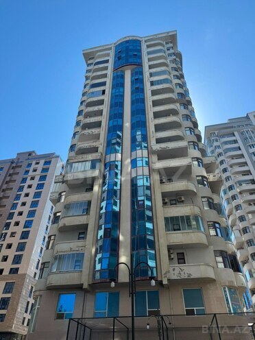 Продаётся 3-комн. новостройка 165 м², Насиминский  р., photo 1 from 17