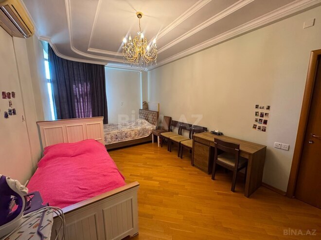 Продаётся 3-комн. новостройка 165 м², Насиминский  р., photo 13 from 17