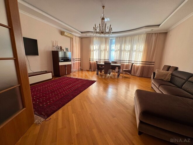 Продаётся 3-комн. новостройка 165 м², Насиминский  р., photo 10 from 17