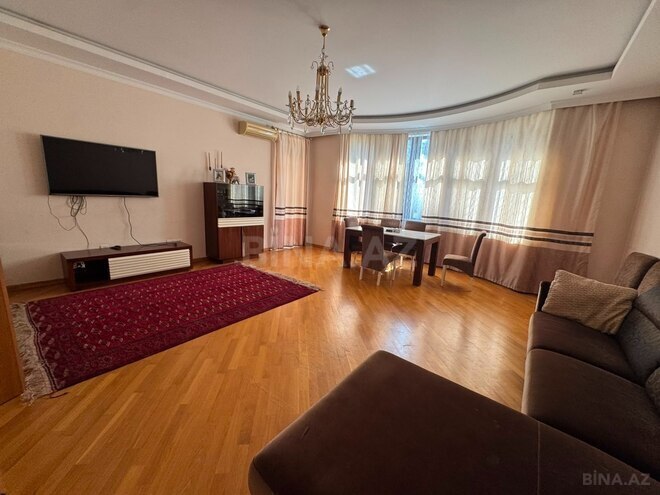 Продаётся 3-комн. новостройка 165 м², Насиминский  р., photo 11 from 17