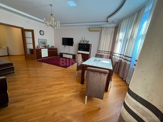 Продаётся 3-комн. новостройка 165 м², Насиминский  р., photo 15 from 17