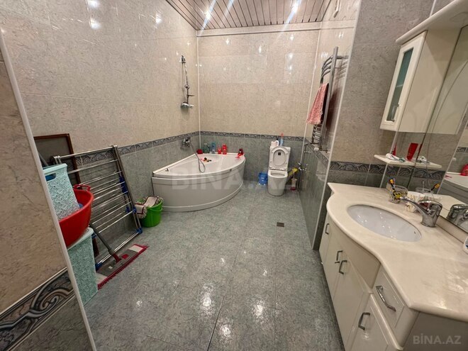 Продаётся 3-комн. новостройка 165 м², Насиминский  р., photo 7 from 17