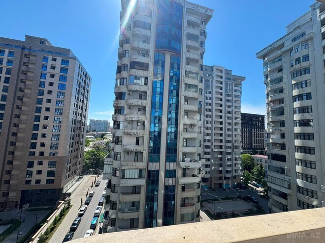 Продаётся 3-комн. новостройка 165 м², Насиминский  р., photo 9 from 17