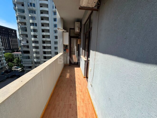 Продаётся 3-комн. новостройка 165 м², Насиминский  р., photo 14 from 17