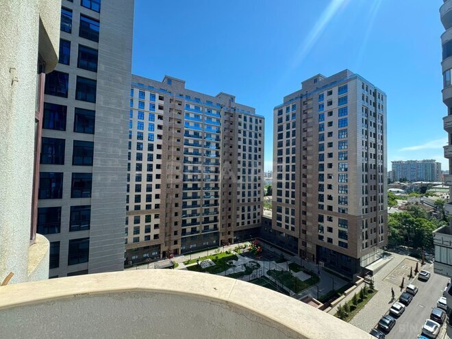 Продаётся 3-комн. новостройка 165 м², Насиминский  р., photo 4 from 17
