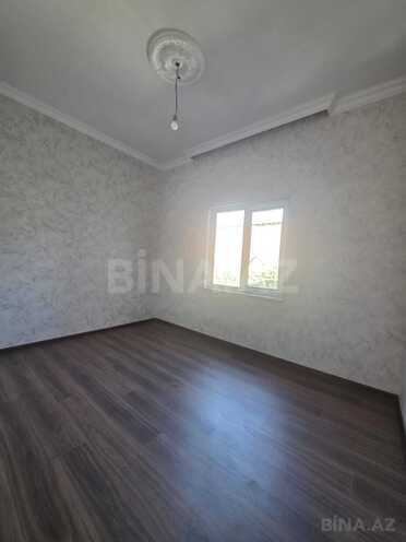 Satılır 2 otaqlı həyət evi/bağ evi 50 m², İnşaatçılar m., photo 3 from 7