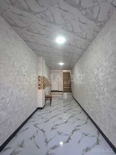 Satılır 2 otaqlı həyət evi/bağ evi 50 m², İnşaatçılar m., photo 4 from 7