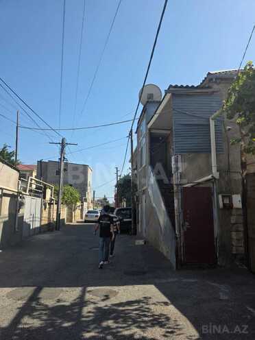 Satılır 2 otaqlı həyət evi/bağ evi 50 m², İnşaatçılar m., photo 6 from 7