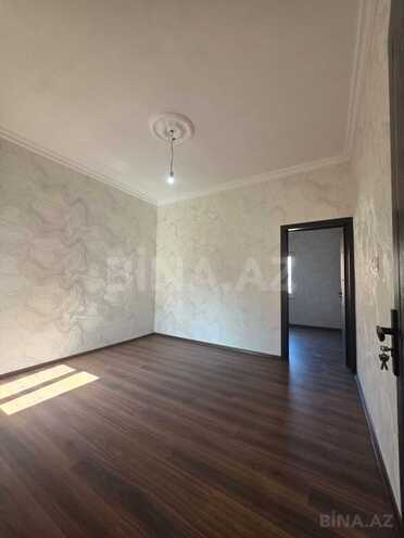 Satılır 2 otaqlı həyət evi/bağ evi 50 m², İnşaatçılar m., photo 1 from 7