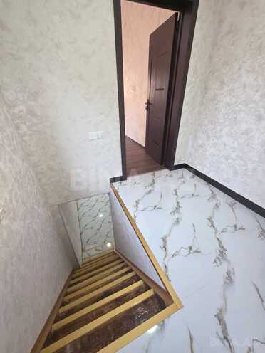 Satılır 2 otaqlı həyət evi/bağ evi 50 m², İnşaatçılar m., photo 5 from 7