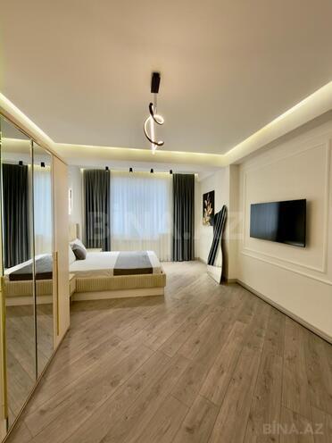 Satılır 3 otaqlı yeni tikili 140 m², Gənclik m., photo 9 from 16