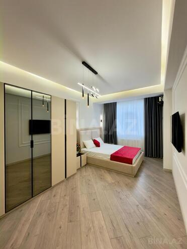Satılır 3 otaqlı yeni tikili 140 m², Gənclik m., photo 11 from 16