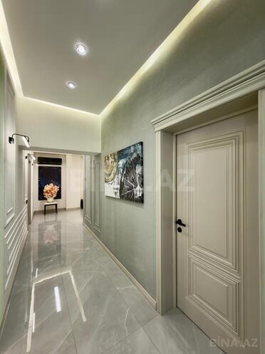 Satılır 3 otaqlı yeni tikili 140 m², Gənclik m., photo 5 from 16