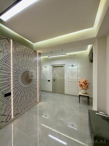 Satılır 3 otaqlı yeni tikili 140 m², Gənclik m., photo 8 from 16