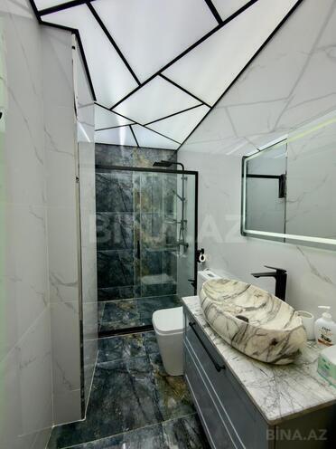 Satılır 3 otaqlı yeni tikili 140 m², Gənclik m., photo 15 from 16
