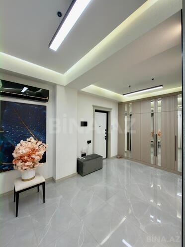 Satılır 3 otaqlı yeni tikili 140 m², Gənclik m., photo 13 from 16