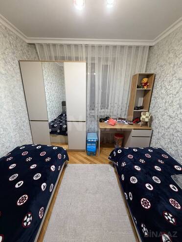 Продаётся 4-комн. вторичка 120 м², Насиминский  р., photo 10 from 15