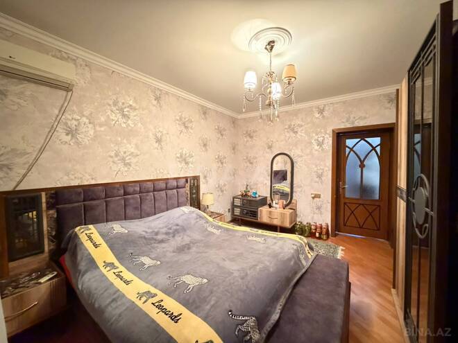 Продаётся 4-комн. вторичка 120 м², Насиминский  р., photo 7 from 15