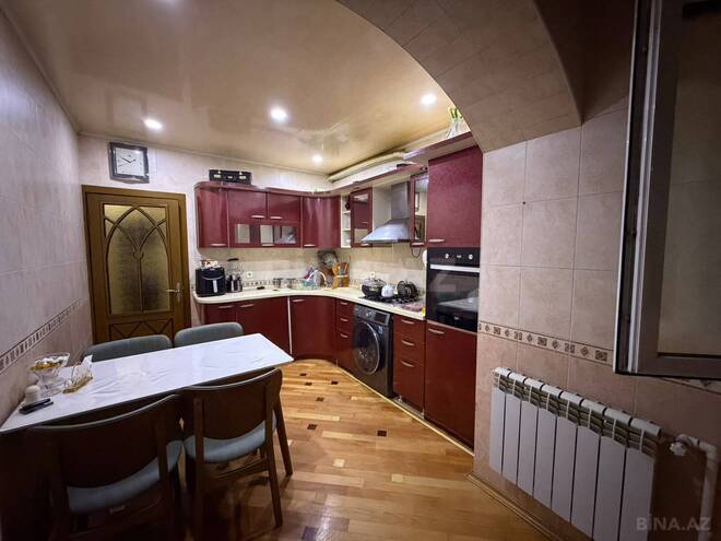 Продаётся 4-комн. вторичка 120 м², Насиминский  р., photo 11 from 15