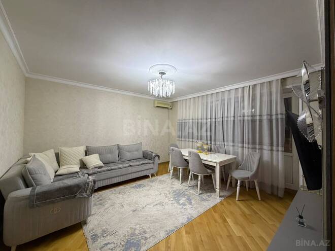 Продаётся 4-комн. вторичка 120 м², Насиминский  р., photo 3 from 15