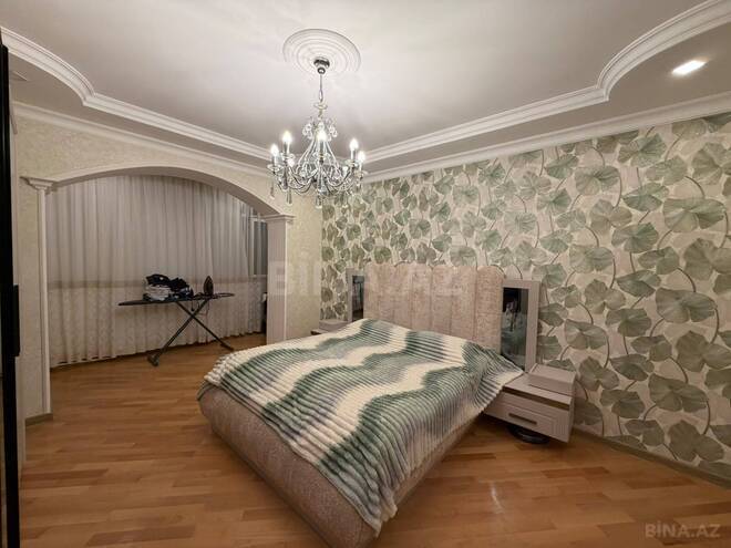 Продаётся 4-комн. вторичка 120 м², Насиминский  р., photo 4 from 15