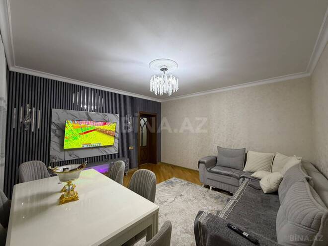 Продаётся 4-комн. вторичка 120 м², Насиминский  р., photo 1 from 15