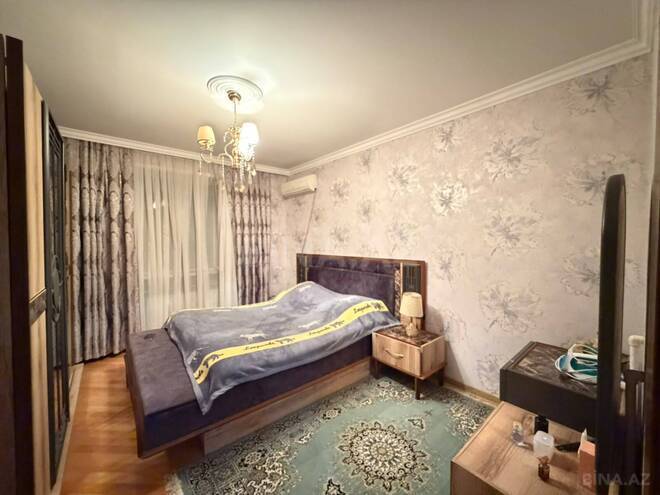 Продаётся 4-комн. вторичка 120 м², Насиминский  р., photo 8 from 15