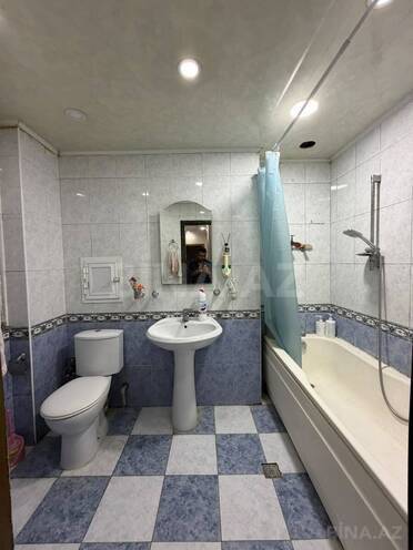 Продаётся 4-комн. вторичка 120 м², Насиминский  р., photo 14 from 15