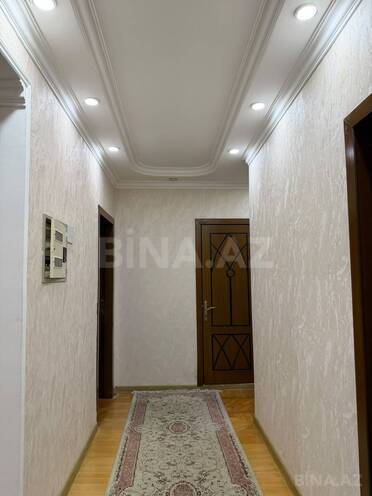 Продаётся 4-комн. вторичка 120 м², Насиминский  р., photo 13 from 15