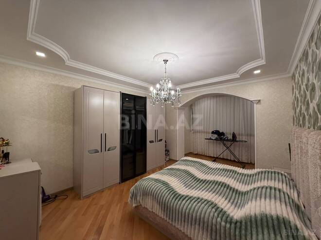 Продаётся 4-комн. вторичка 120 м², Насиминский  р., photo 5 from 15