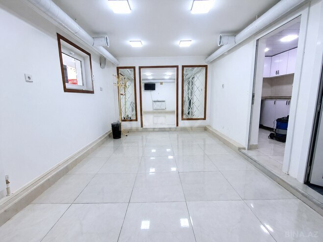 İcarəyə verilir  obyekt 80 m², 8-ci mikrorayon q., photo 6 from 13