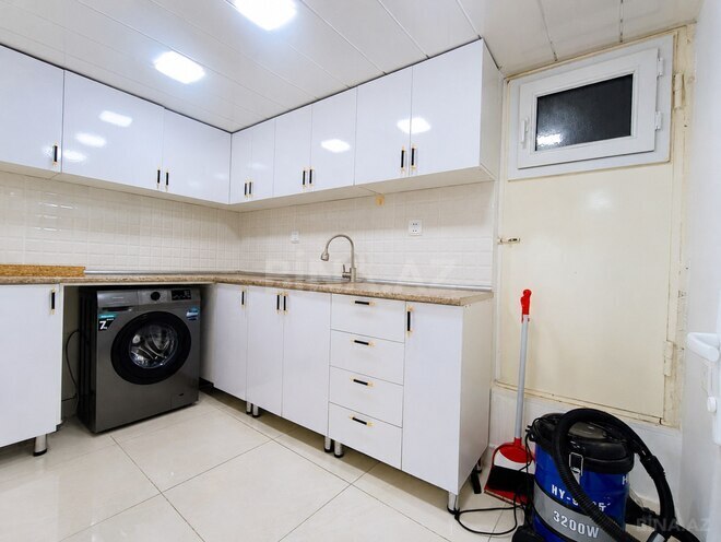 İcarəyə verilir  obyekt 80 m², 8-ci mikrorayon q., photo 10 from 13