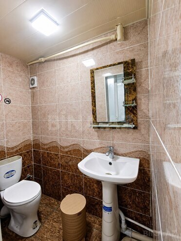 İcarəyə verilir  obyekt 80 m², 8-ci mikrorayon q., photo 12 from 13