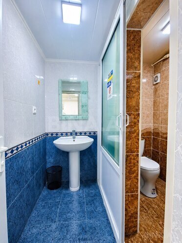 İcarəyə verilir  obyekt 80 m², 8-ci mikrorayon q., photo 11 from 13