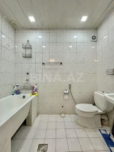 İcarəyə verilir 4 otaqlı köhnə tikili 85 m², Qara Qarayev m., photo 15 from 16