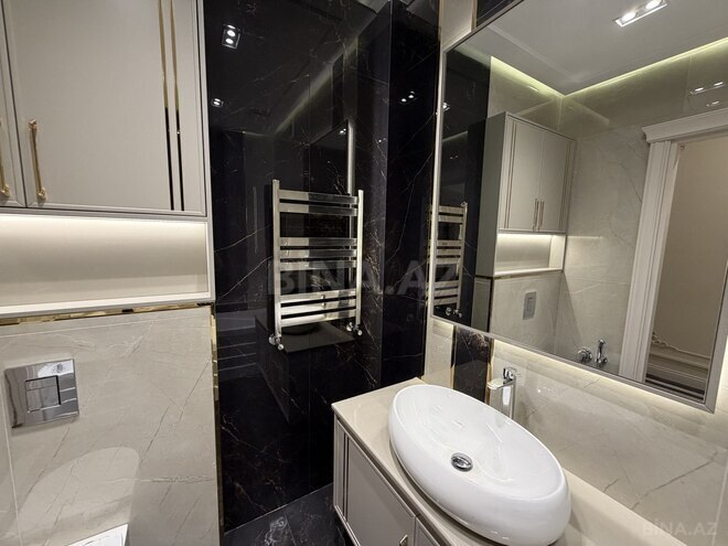 Satılır 4 otaqlı yeni tikili 240 m², Səbail r., photo 21 from 32