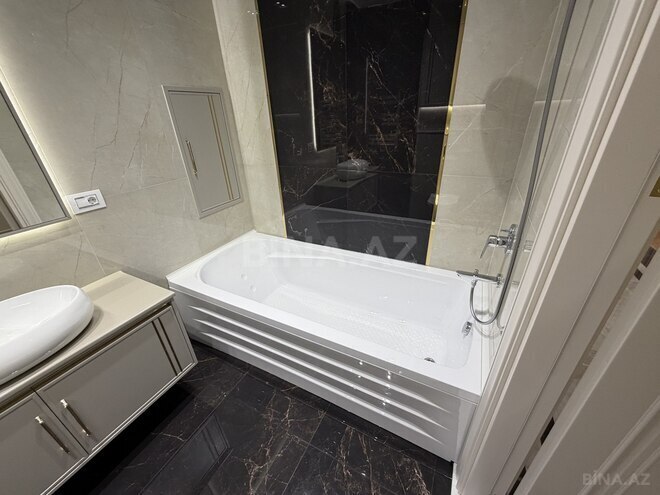 Satılır 4 otaqlı yeni tikili 240 m², Səbail r., photo 29 from 32