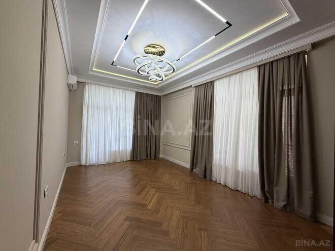 Satılır 4 otaqlı yeni tikili 240 m², Səbail r., photo 15 from 32