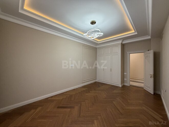 Satılır 4 otaqlı yeni tikili 240 m², Səbail r., photo 14 from 32