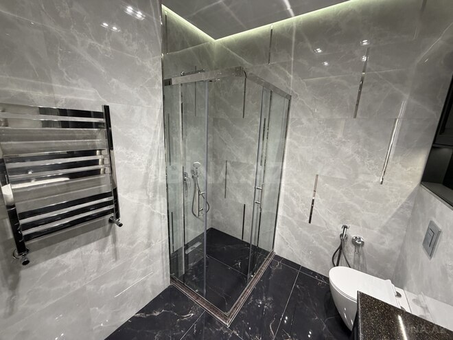 Satılır 4 otaqlı yeni tikili 240 m², Səbail r., photo 27 from 32